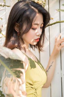 给女儿肚子里下种